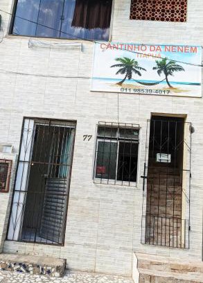 Itapua Apartamento | Cantinho da Nenê Itapuã