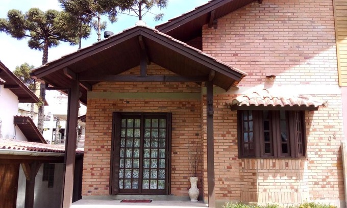 Quinta da Serra Casa | Cantinho da Raquel