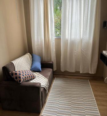 Petropolis Apartamento | Cantinho da São Paulo