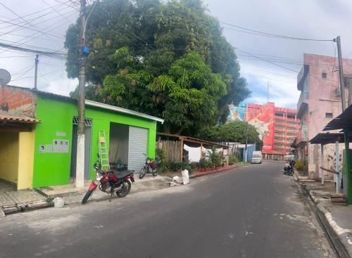Parintins Casa | Cantinho da Vó Zefa