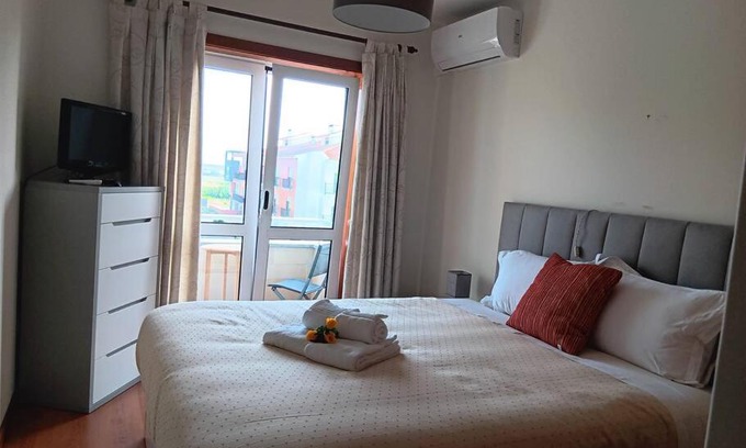 Vagos Apartamento | Cantinho da Vagueira - Praia