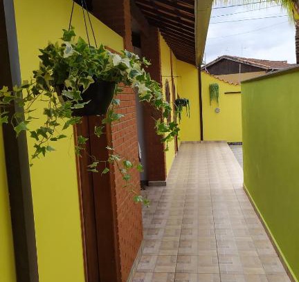 Cidade Nova Peruibe Casa | Cantinho da Vovó
