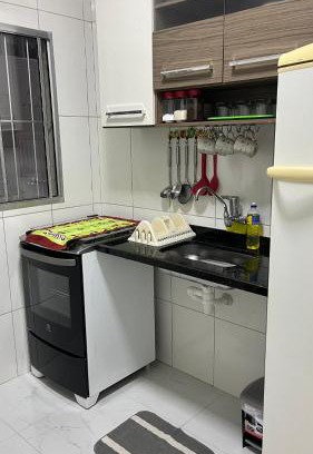 Cocal Apartamento | Cantinho do Aconchego