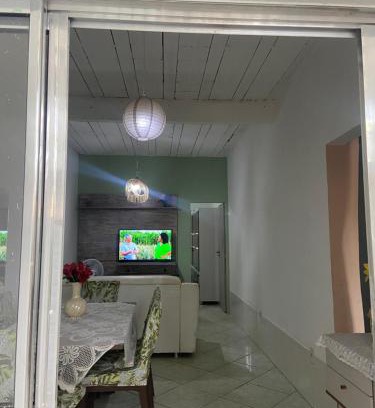 Inhangueta Apartamento | Cantinho do amor