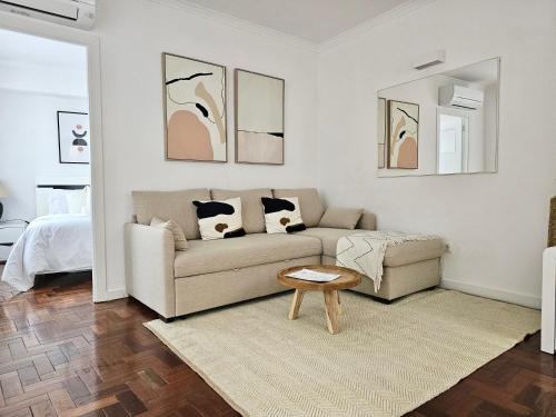 Braganca Apartamento | Cantinho do Castelo