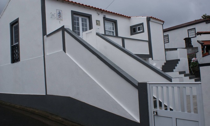 Urzelina Cabaña | Cantinho do Mar - Casa de vacaciones