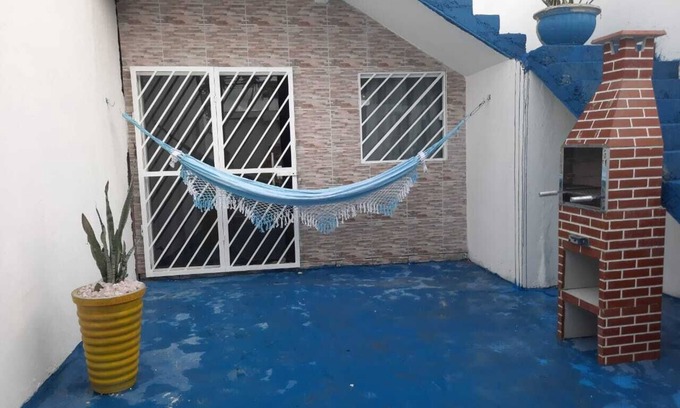 Porto de Galinhas Casa | Cantinho do Sossego