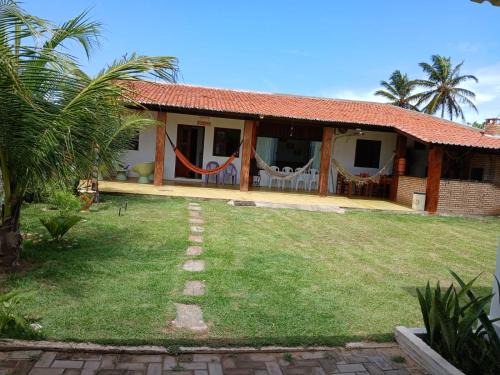 Flecheiras Casa | Cantinho do sossego