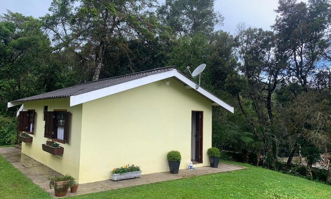 Vila Poran Casa | Cantinho do Sussego 2