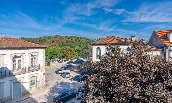 Ponte da Barca Apartamento | Cantinho dos Fernandes