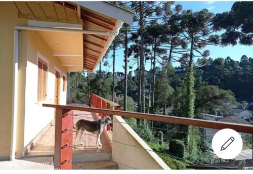 Vila Inglesa Casa | Cantinho Feliz a 900m do Capivari