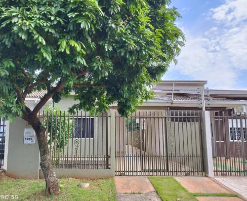 Regiao Norte Casa | Cantinho Iguaçuense