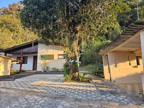 Saco da Ribeira Casa | Cantinho Jango