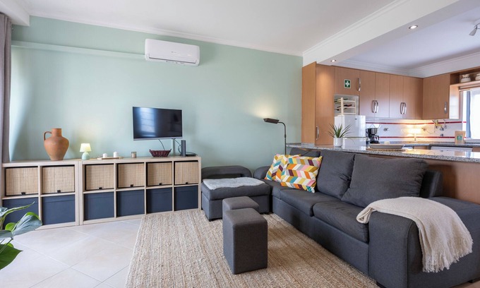 Bemparece Apartamento | Cantinho na Vicentina
