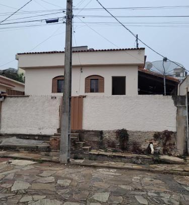 Sao Thome das Letras Casa | Cantinho Silêncioso