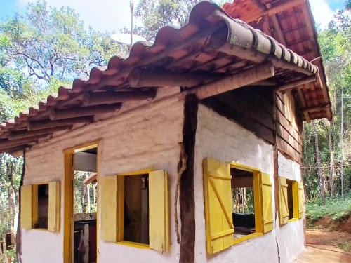 Ouro Preto Otro | Canto da Águia