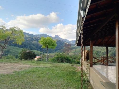 Sao Bento do Sapucai Casa | Canto da Felicidade - vista espetacular