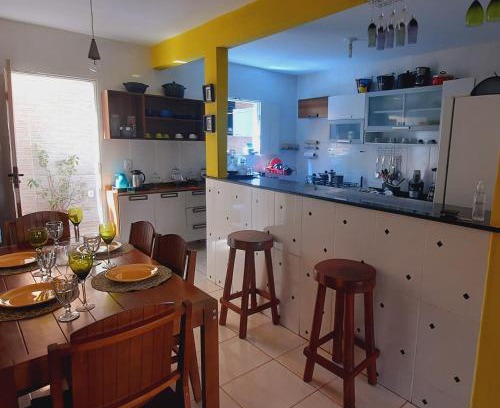 Lencois Casa | Canto da Lua