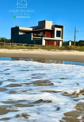 Itapoa Casa | Canto da Nega - Seu canto na Praia!