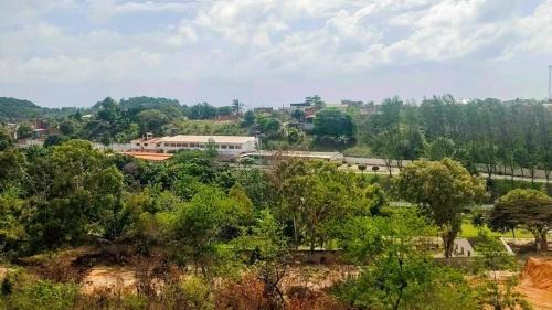 Santo Agostinho Casa | Canto de paz