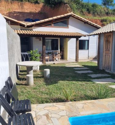 Paty do Alferes Casa | Canto do Descanso