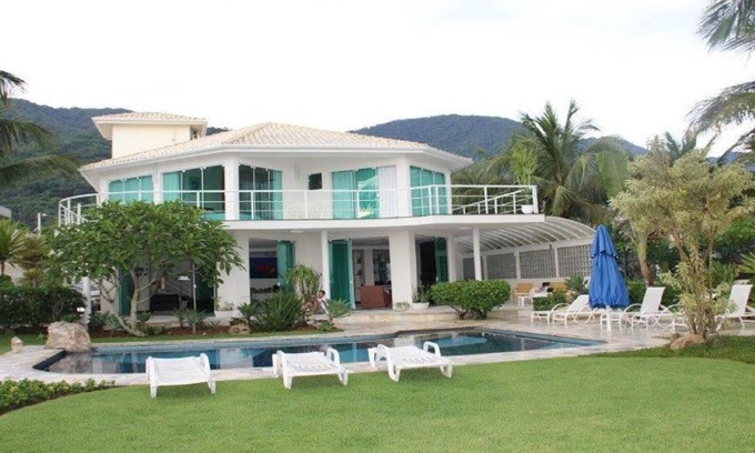 Maresias Casa | Canto do Moreira - Maresias
