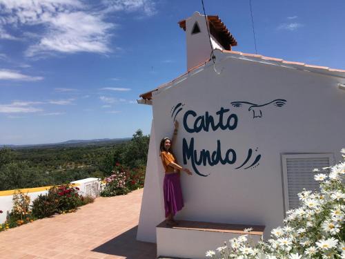 Santa Maria da Devesa Casa | Canto Mundo