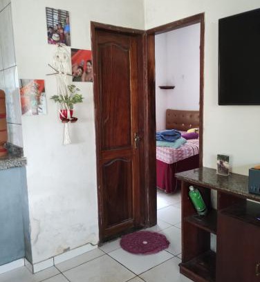 Castanhal Casa | Canto&ncanto