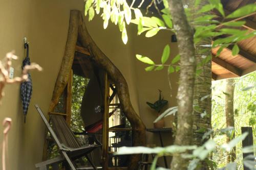 Chapada dos Guimaraes Casa | Cantos da Mata