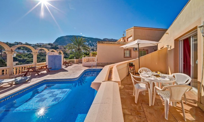 La Canuta Apartamento | Canuta Baja by Interhome