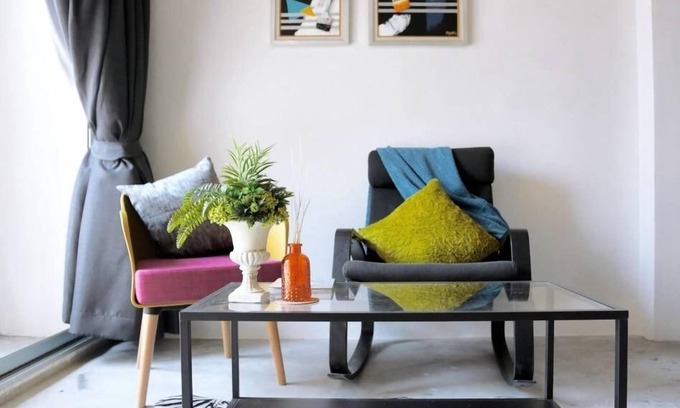 Phra Khanong Nuea Apartamento | LONA 2 (en Phra Khanong)