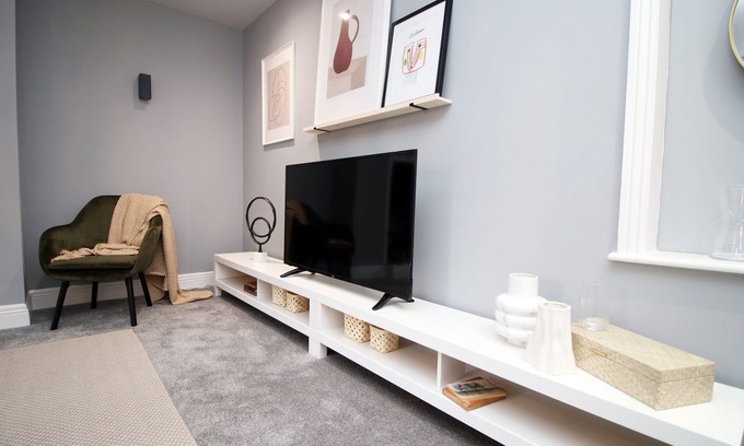 Clifton Apartamento | Canynge By MGroupSA