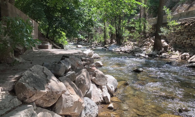 Ogden Casa | Canyon River Cottage, Summer Outdoor Amenities/World Class Ski Destination!