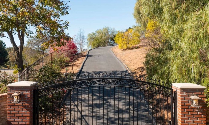 Vista Casa | Canyon's End - Expansive private getaway!