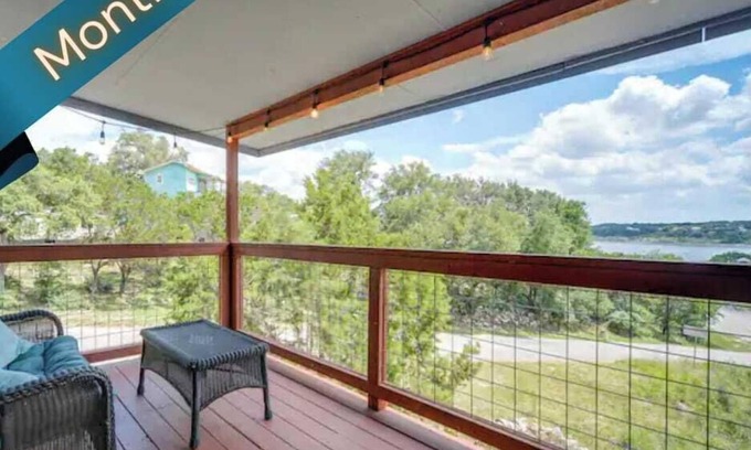 Canyon Lake Casa | Canyon Springs Cove en Canyon Lake, en la rampa para barcos