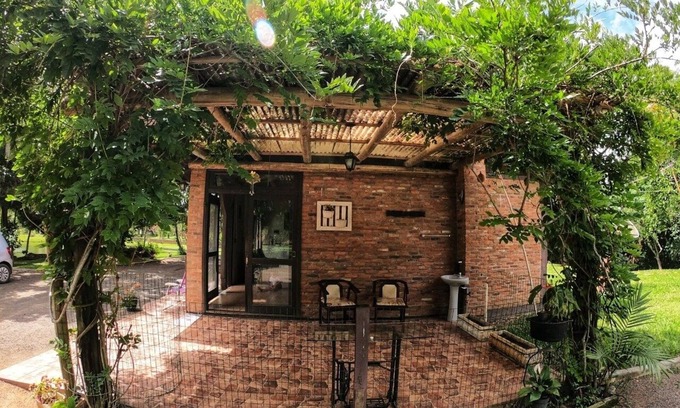 Praia Grande Casa | Canyons do Sul Country House
