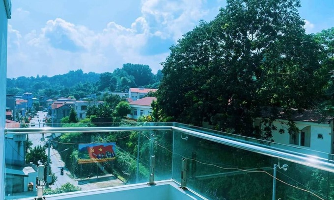 Cao Bang Cama Y Desayuno | Cao Bang Loop Hostel