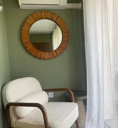 Sausset-les-Pins Apartamento | CAP AZUR- Jardin, piscine et accès plage
