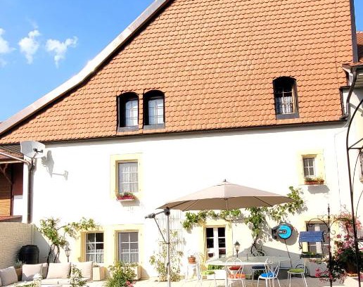 Montanaire Casa | Cap Bonheur