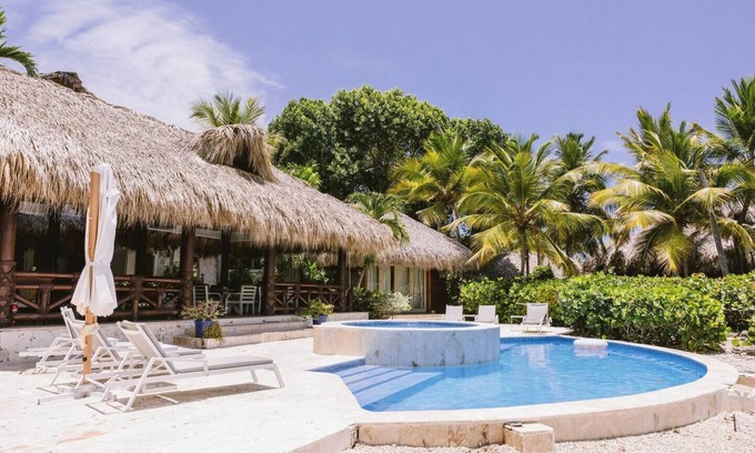 Punta Cana Casa | Cap Cana 4BR Luxury Getaway/Private Pool & View
