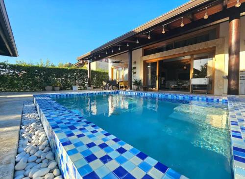Punta Cana Villa | Cap Cana Villa Greem Royal