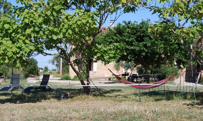 Roqueseriere Casa | Cap de L'oule