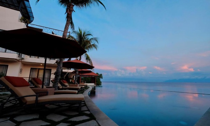 Maumere Complejo | Capa Resort Maumere