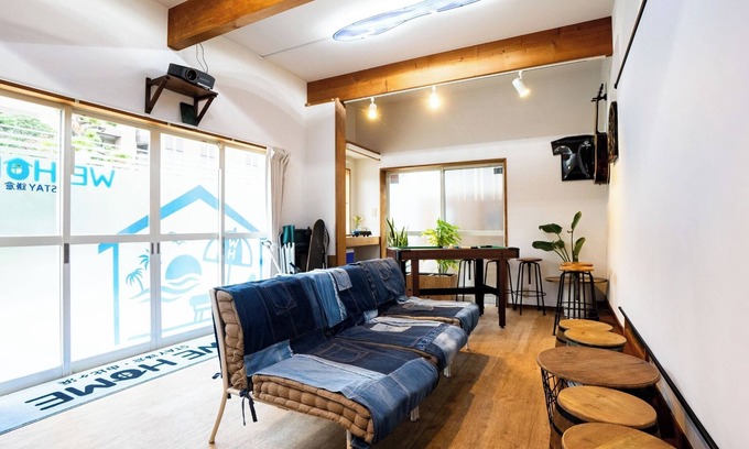Kamakura Hotel | Capacity 6 people plan / Kamakura Kanagawa