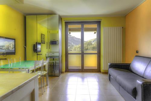 Prato Nevoso Apartamento | Capanna