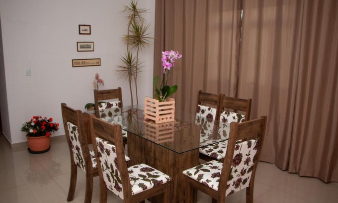 Caparao National Park Apartamento | Caparaó Casa Feliz