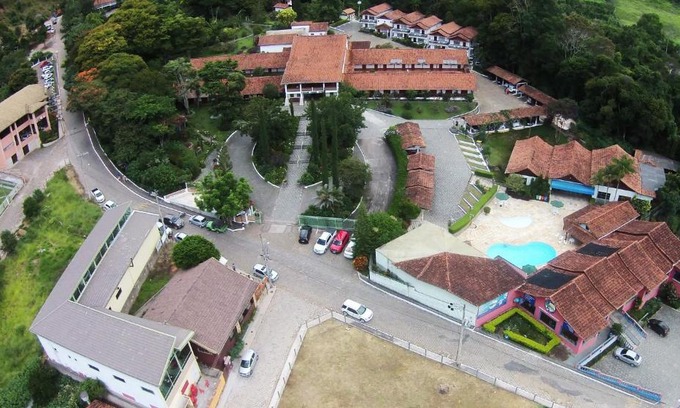 Caparao Velho Hotel | Caparaó Parque Hotel