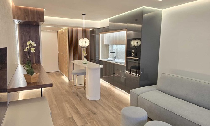 Costa de Caparica Condominio | Caparica Beach Apartment por HOST-POINT