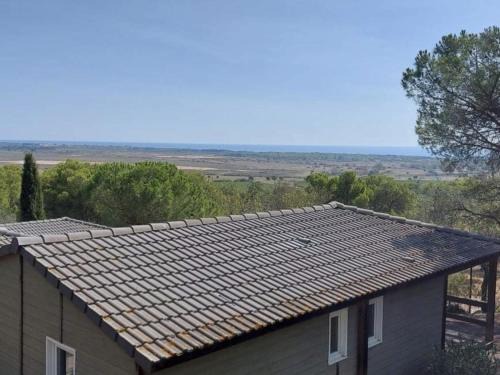 Agde Chalet De Esquí | Cape Agde Charmant chalet sur le Mont Saint Loup