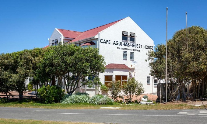 L'Agulhas Casa | Cape Agulhas Guest House